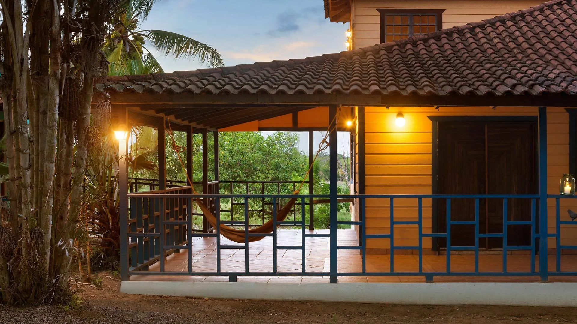 Arecibo Chalet Abreu