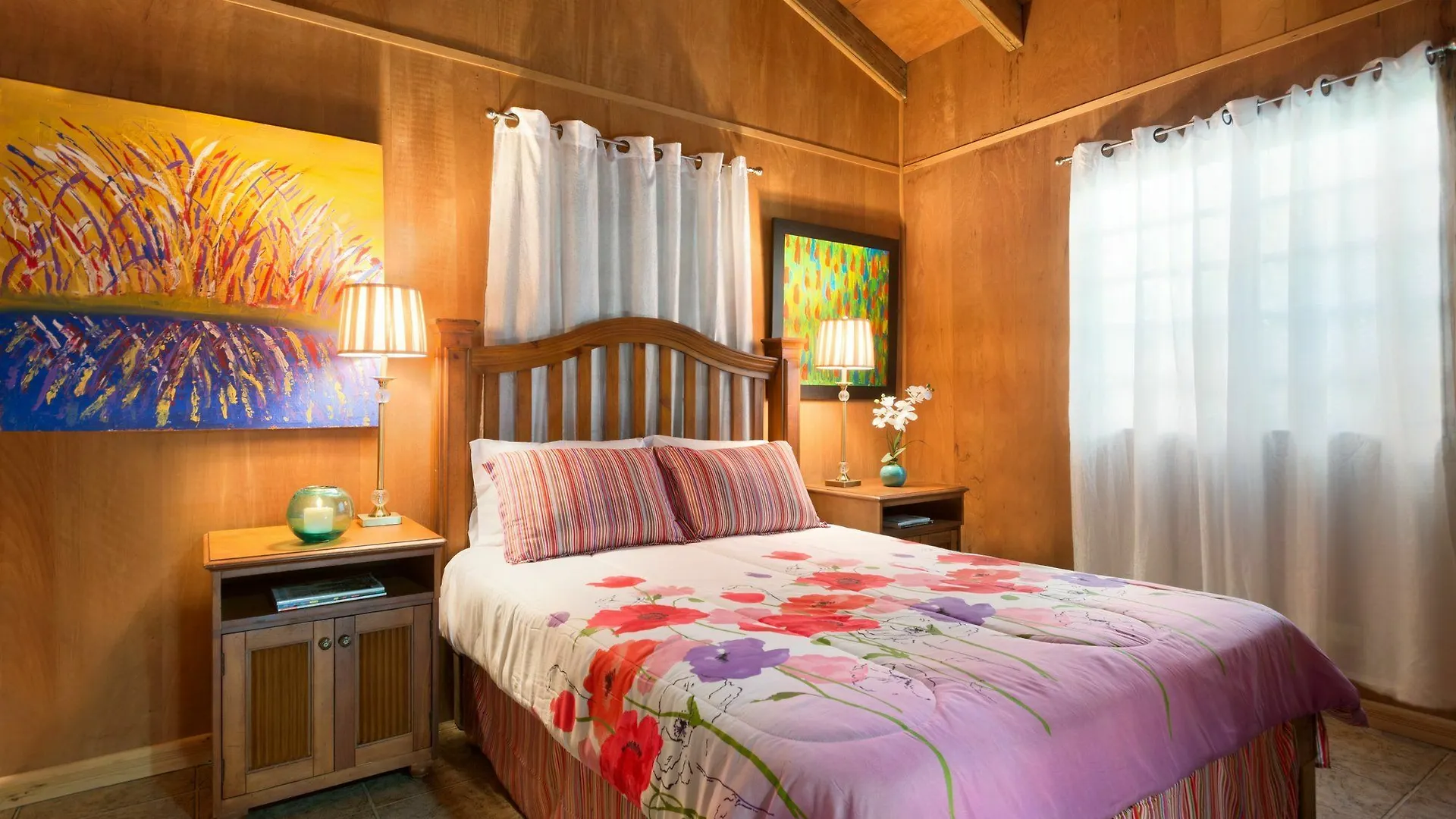 Arecibo Chalet Abreu Porto Rico