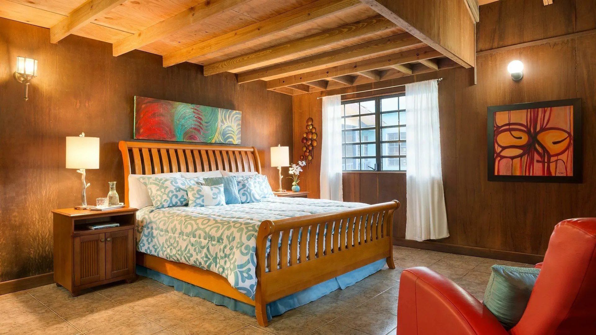 Arecibo Chalet Abreu 4*,  Porto Rico