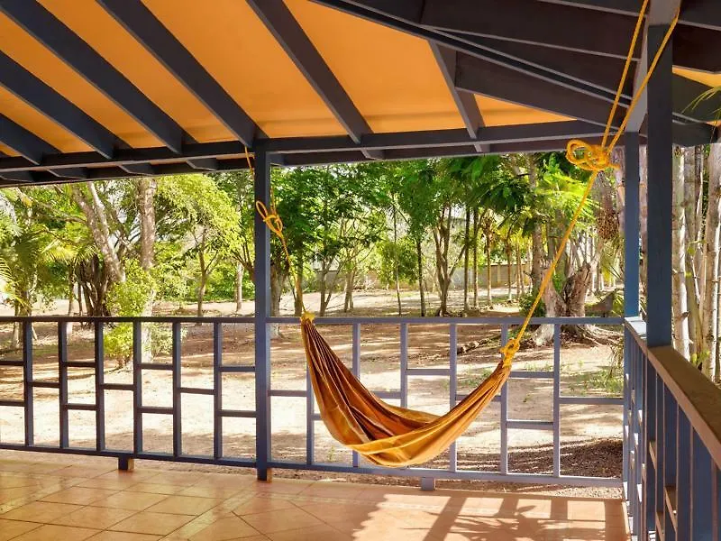 Arecibo Chalet Abreu Hotel