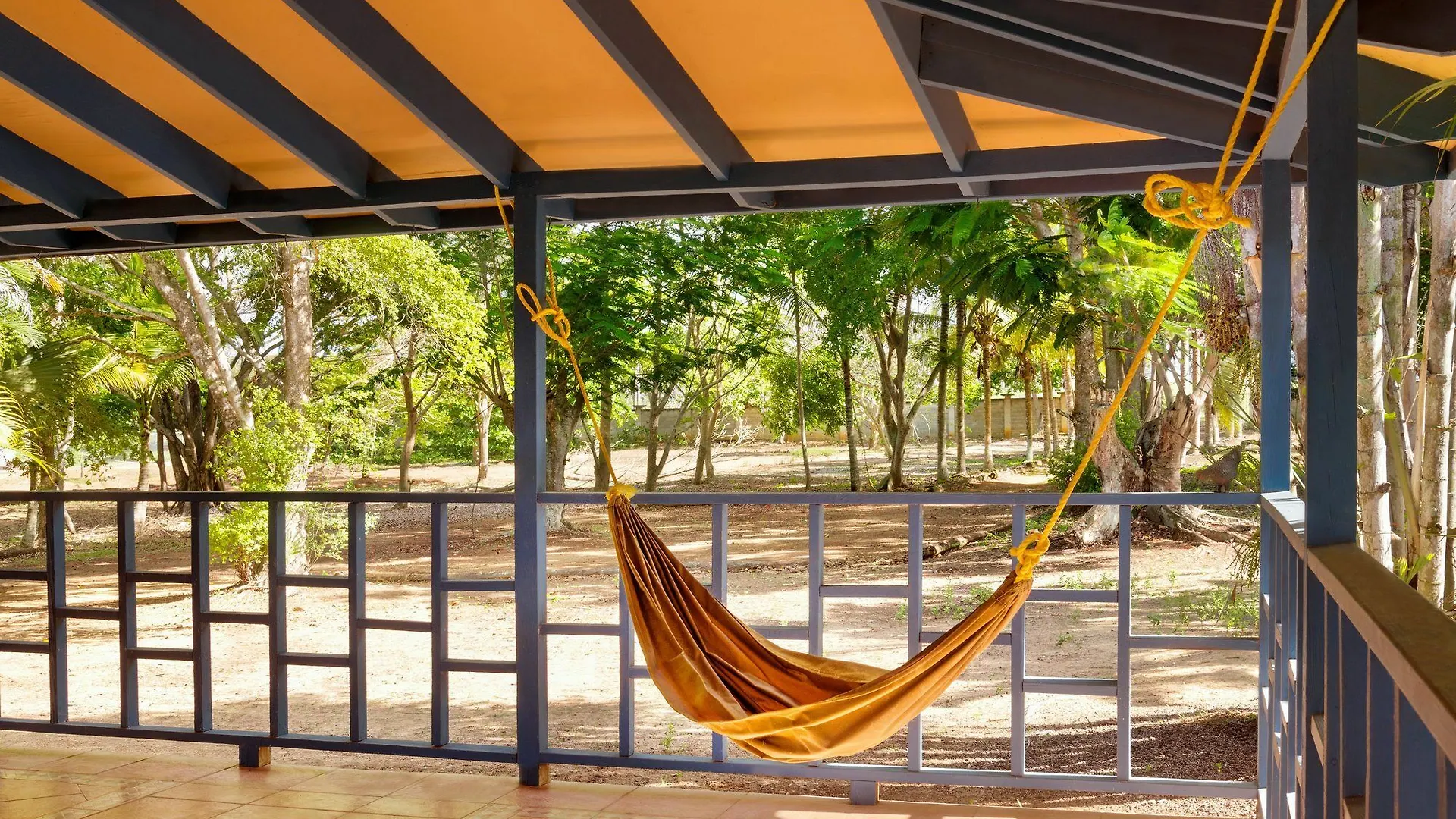Arecibo Chalet Abreu Hotel