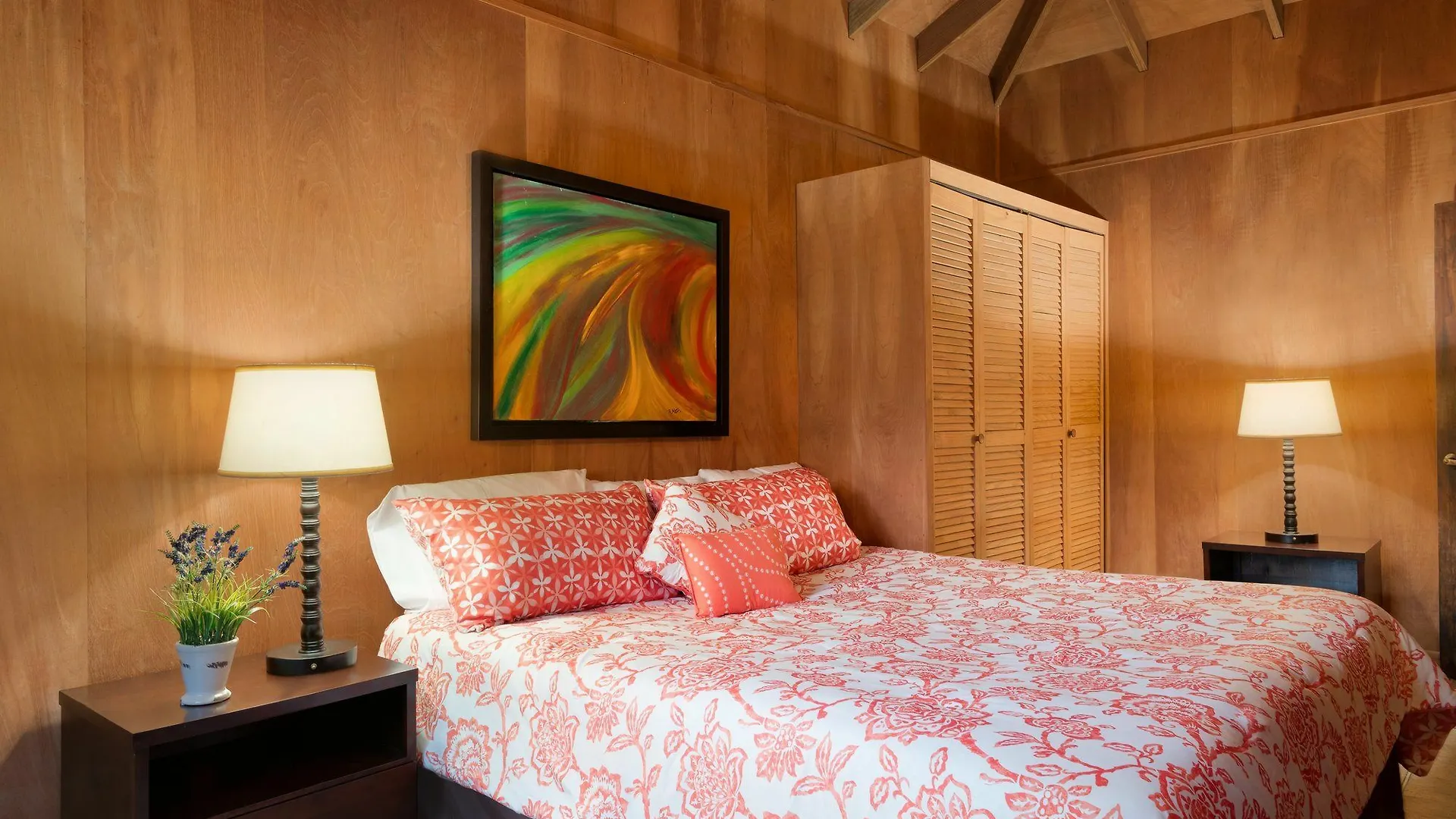 **** Hotel Arecibo Chalet Abreu Porto Rico