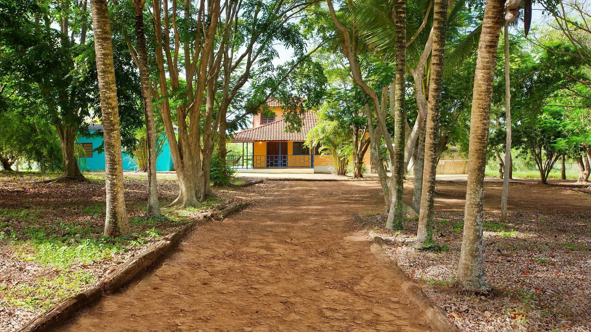 Hotel Arecibo Chalet Abreu