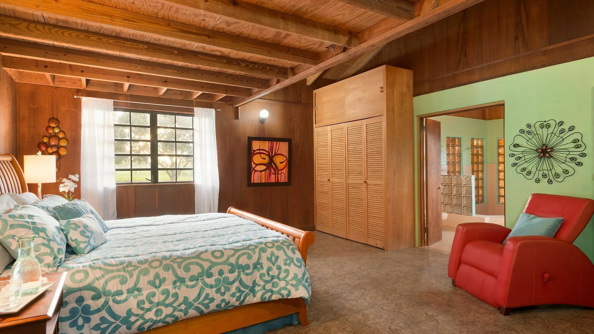 Arecibo Chalet Abreu